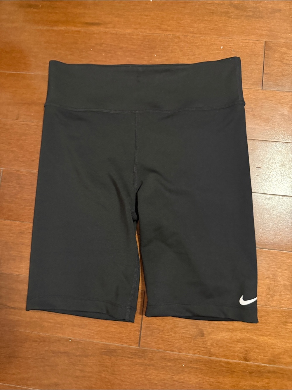 Nike Biker Shorts